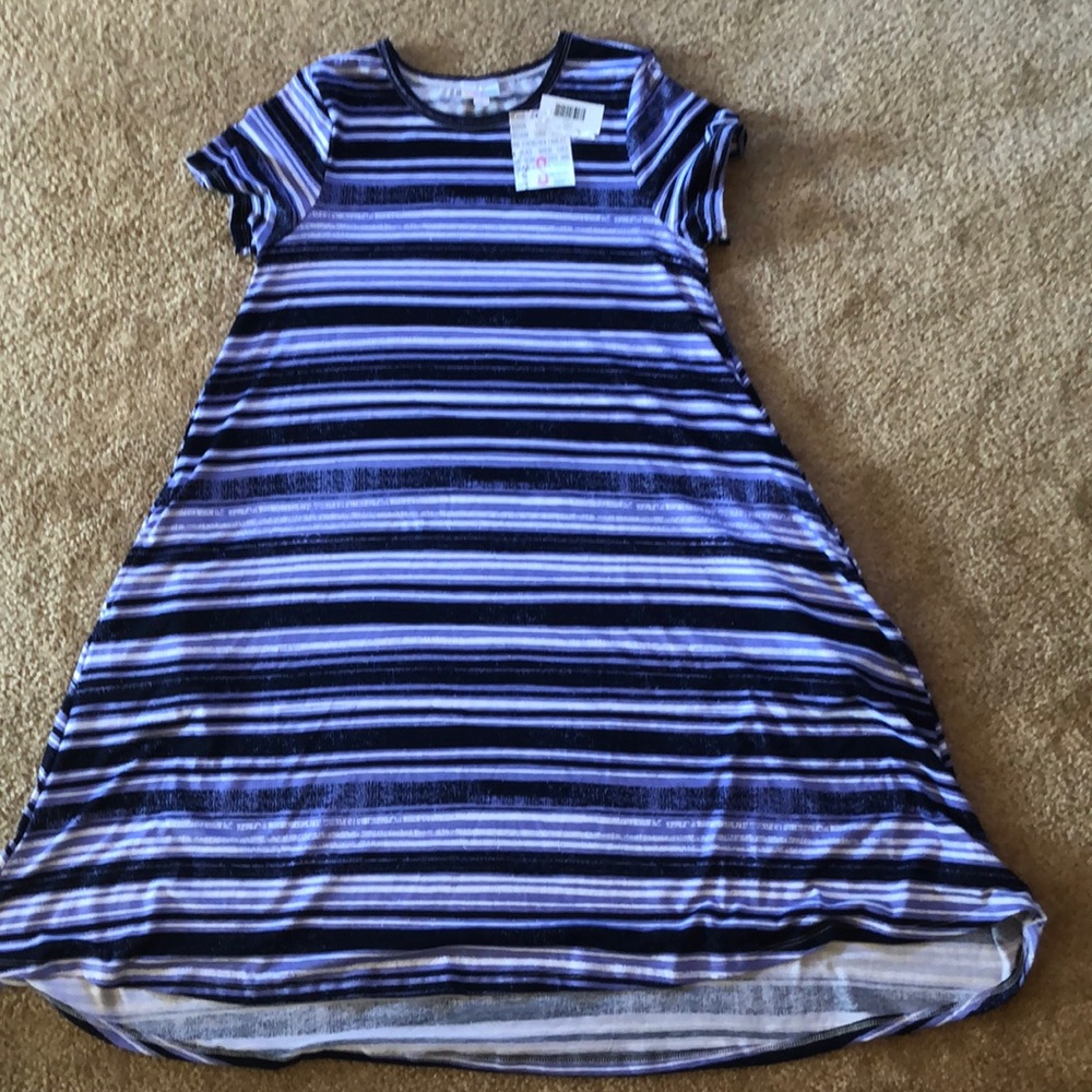 Lularoe Jessie